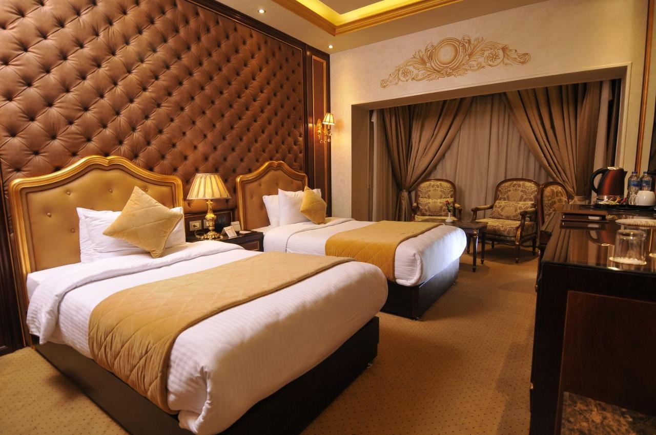 Golden Inn Hotel Giza Dış mekan fotoğraf